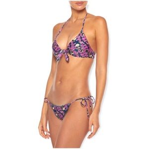 VIX Bikini Set by Paula Hermanny
